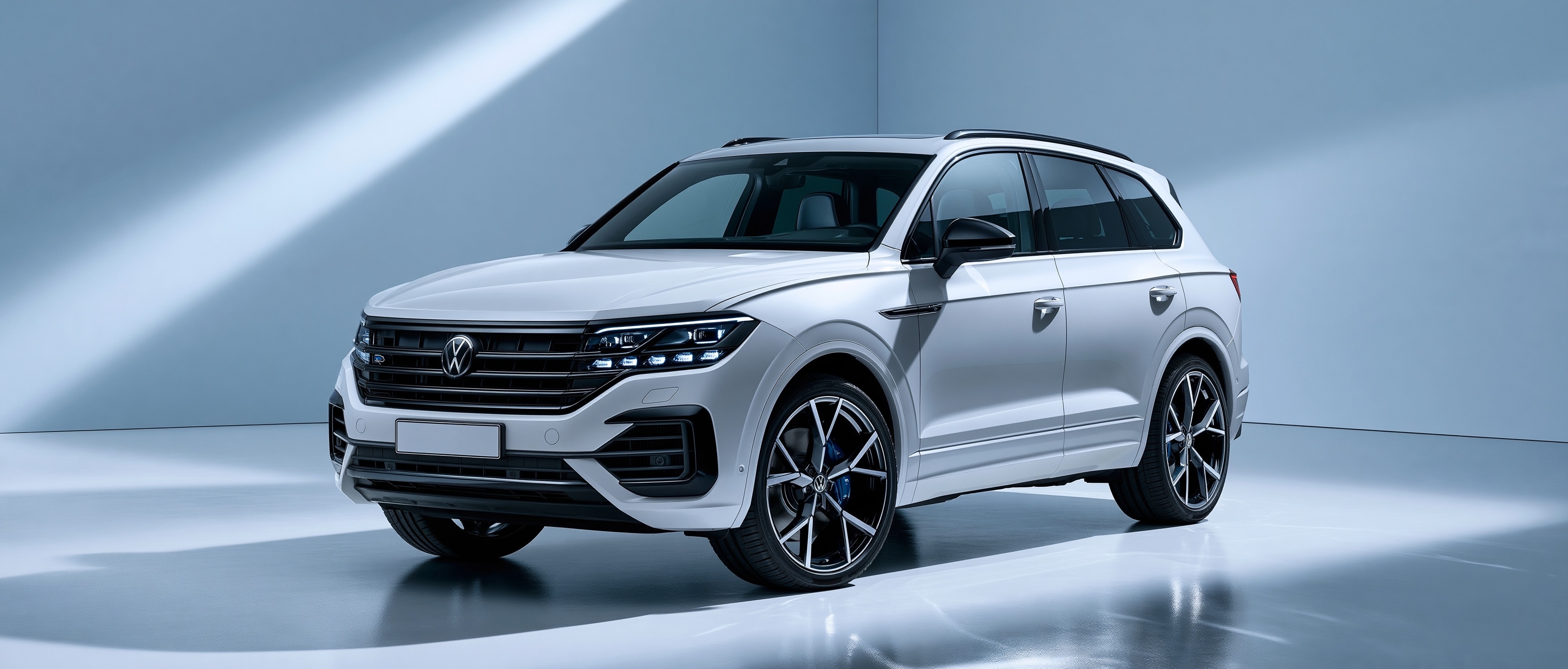 touareg