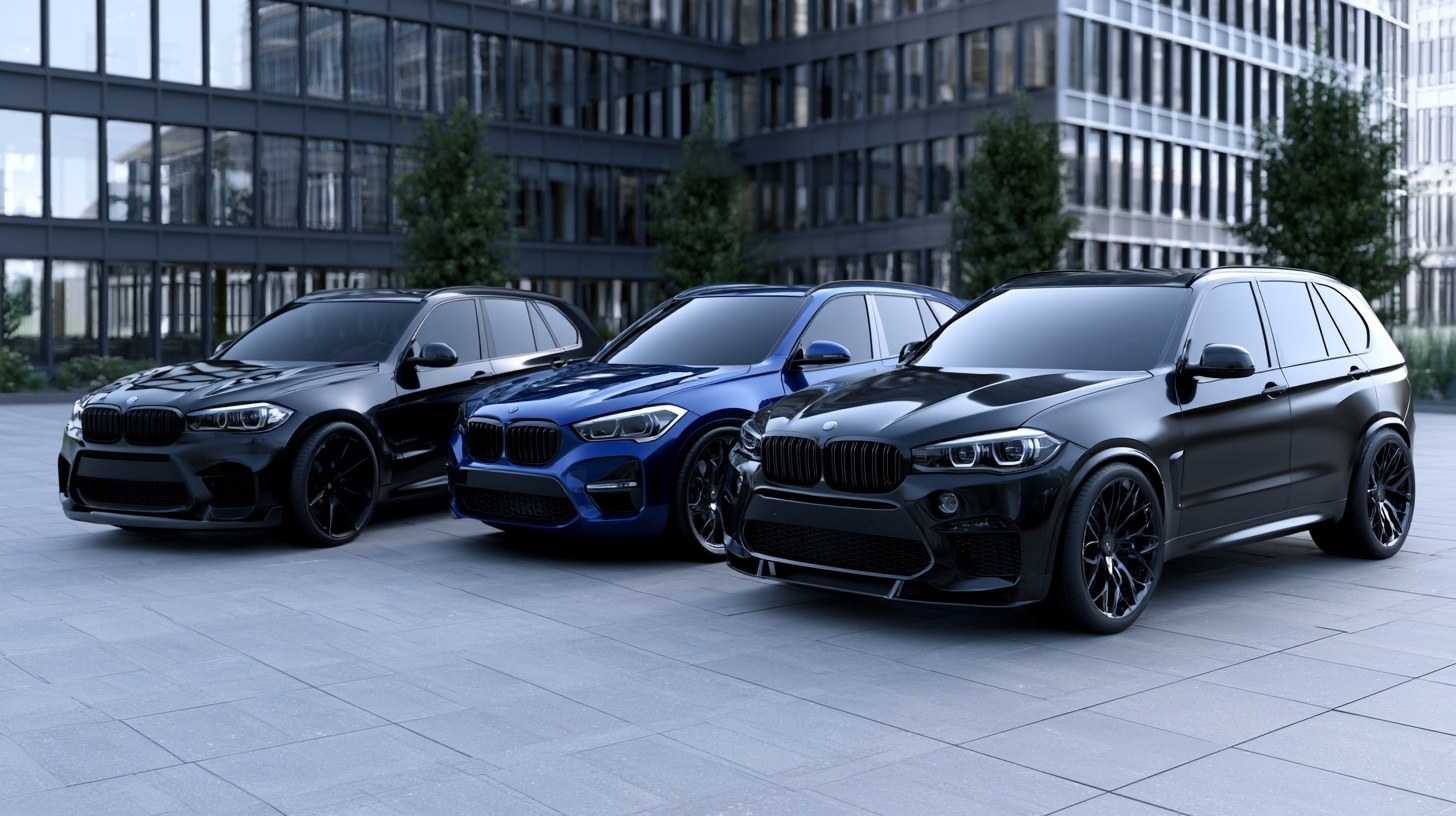 bmw-x-serie
