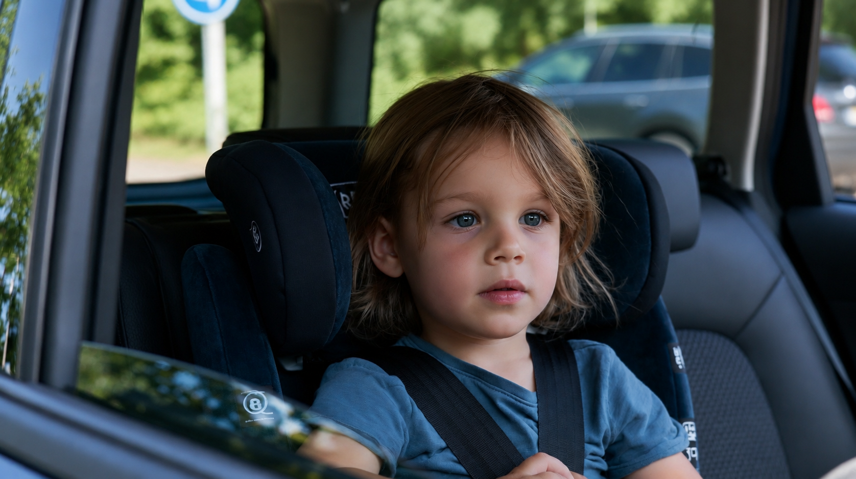 Deze 5 sensoren die wil jij in je volgende auto hebben, maar zitten er waarschijnlijk niet in
