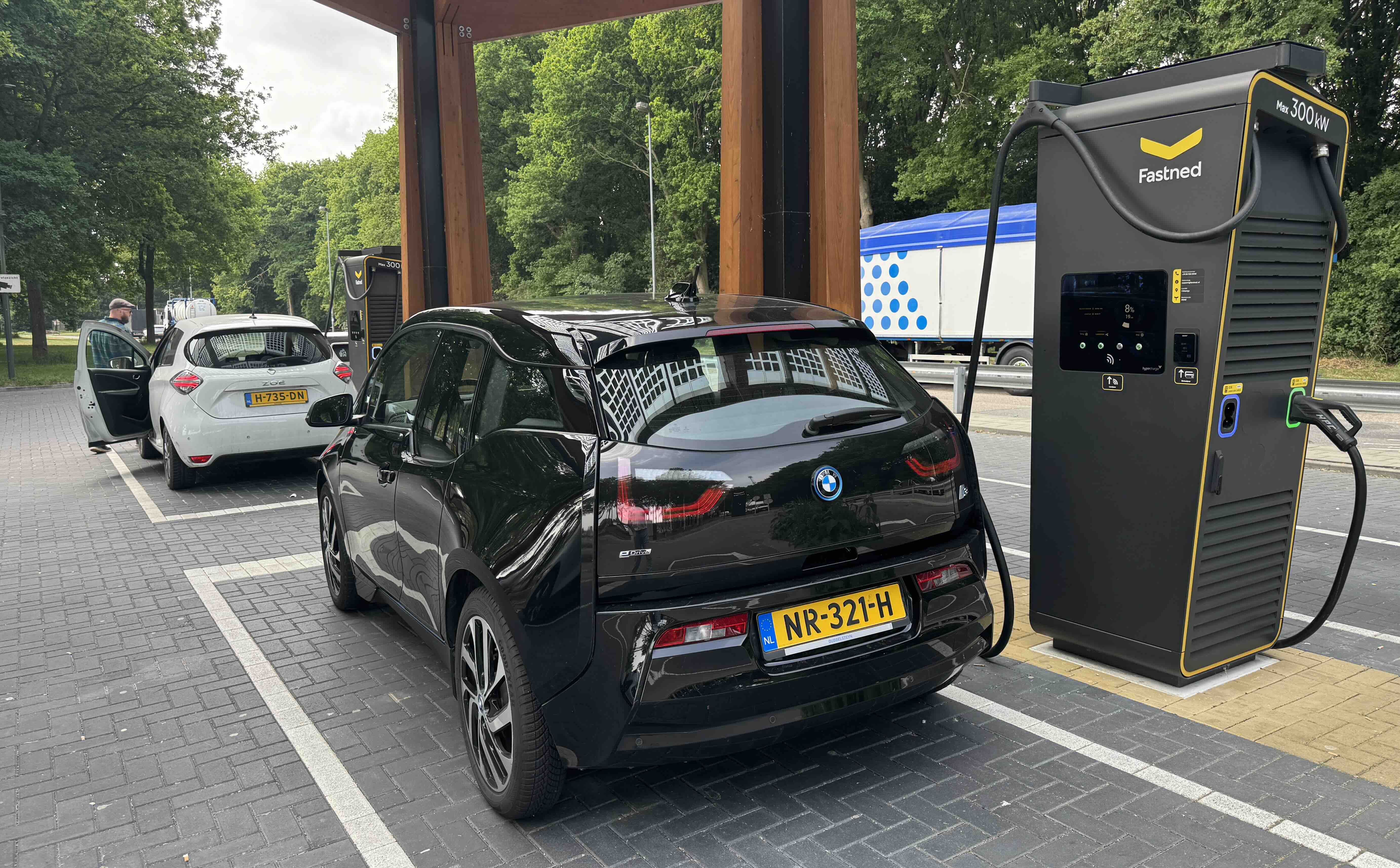 EV-accu gaat tot 40% langer mee dan verwacht + 10 tips om levensduur accu te verlengen