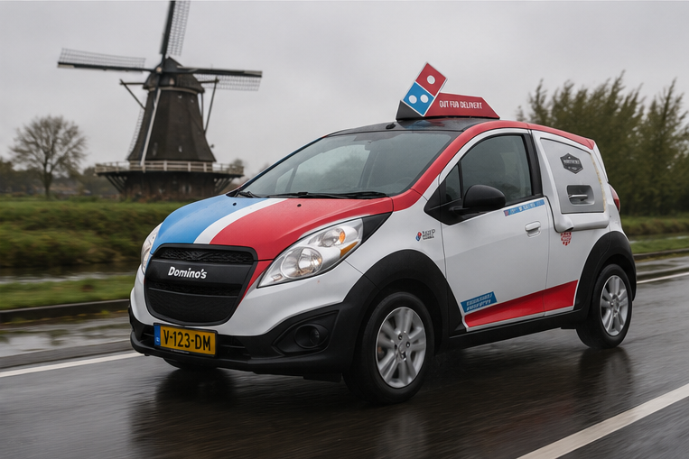 pizza-bezorg-auto-dominos-pizza-1