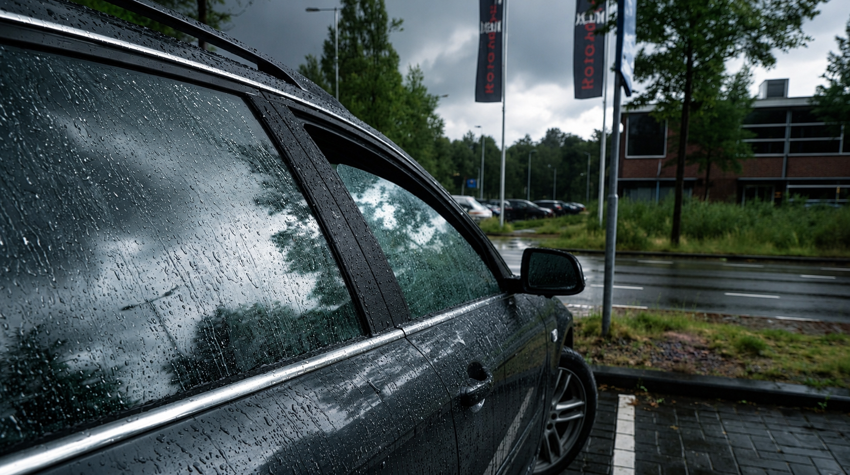 raam-open-tijdens-regenbui