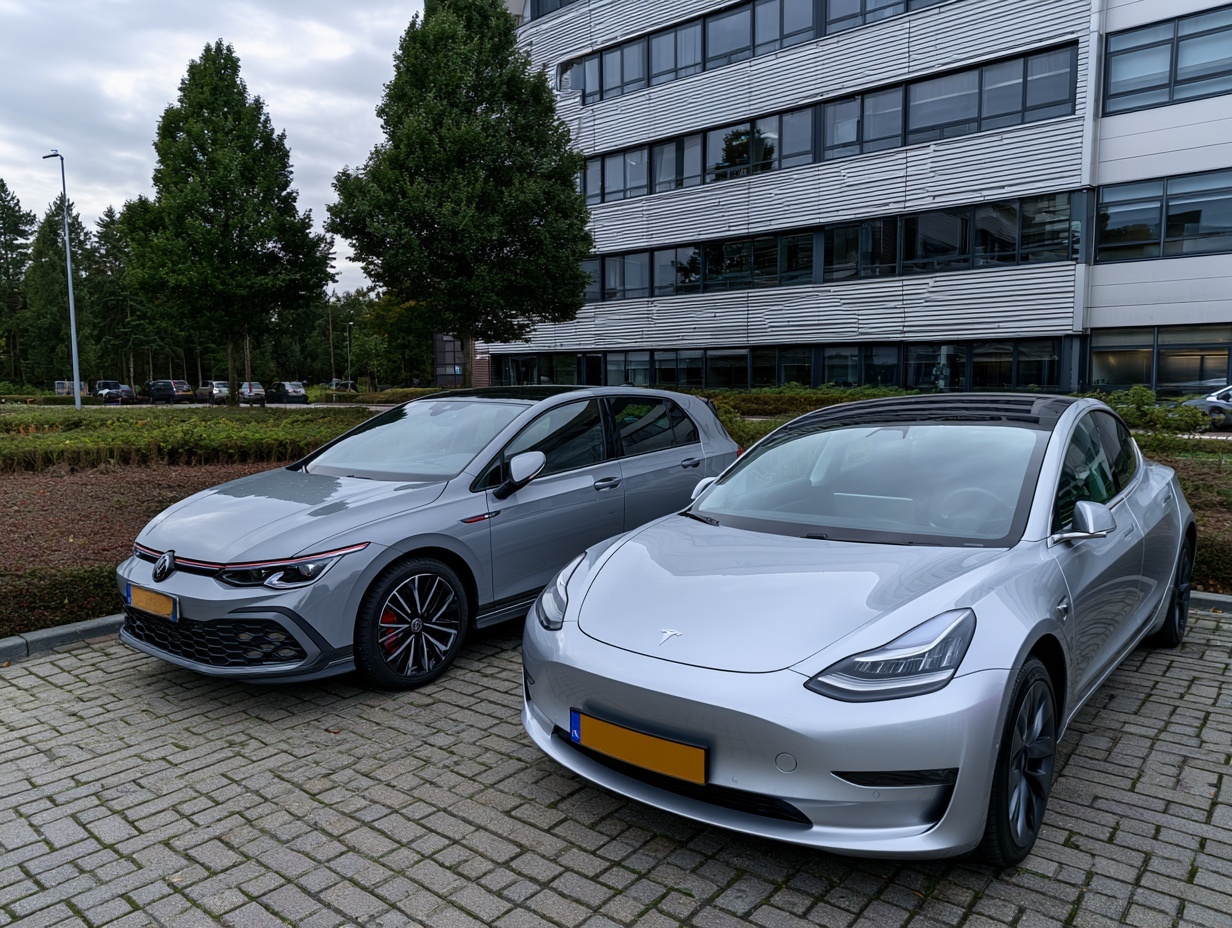 De occasionmarkt is gedraaid: dit betekent het voor jouw volgende auto