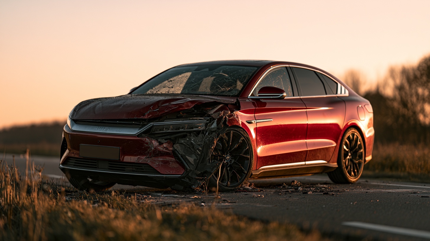 Waarom weigert Unive bepaalde Chinese automerken?