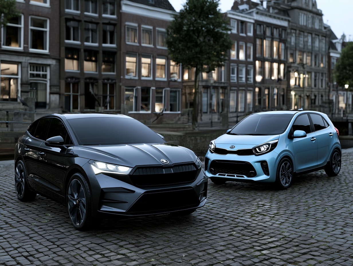 Top 10 best verkochte automerken en -modellen van afgelopen maand (juli 2026)