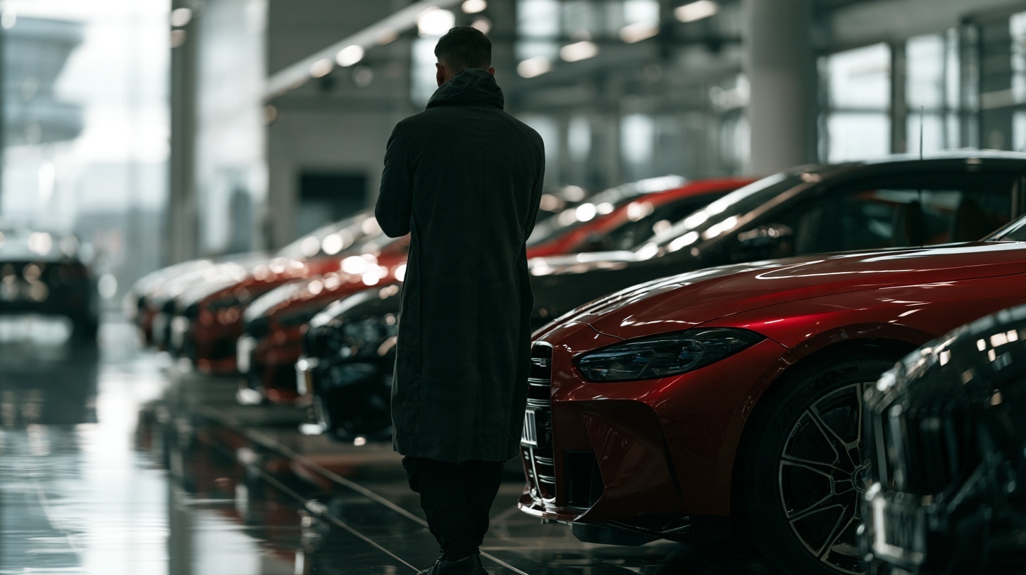 Waarom we de ene auto wél willen en de andere niet?