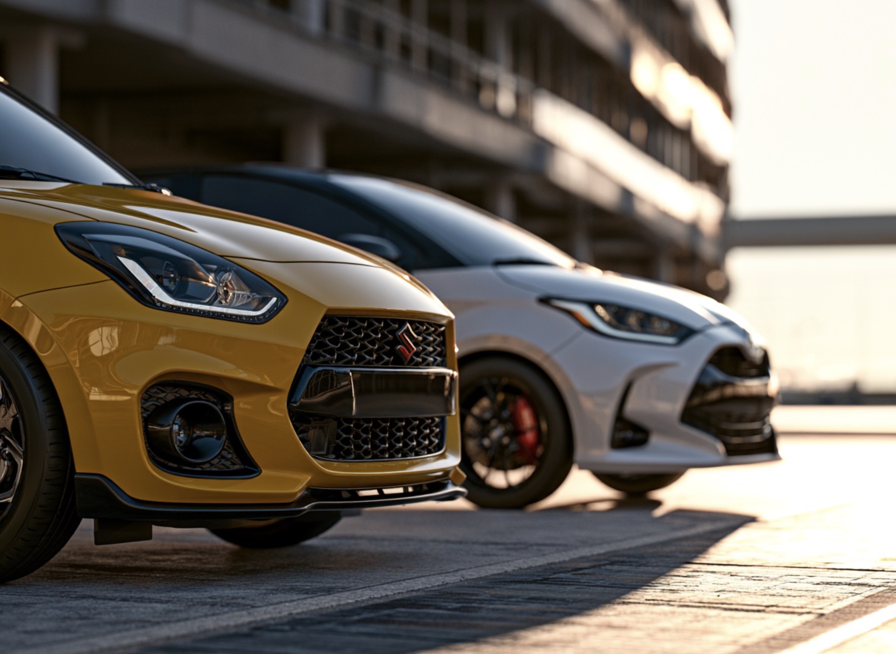 Top 5 auto's in 2026 onder de 20.000 euro met lage afschrijving