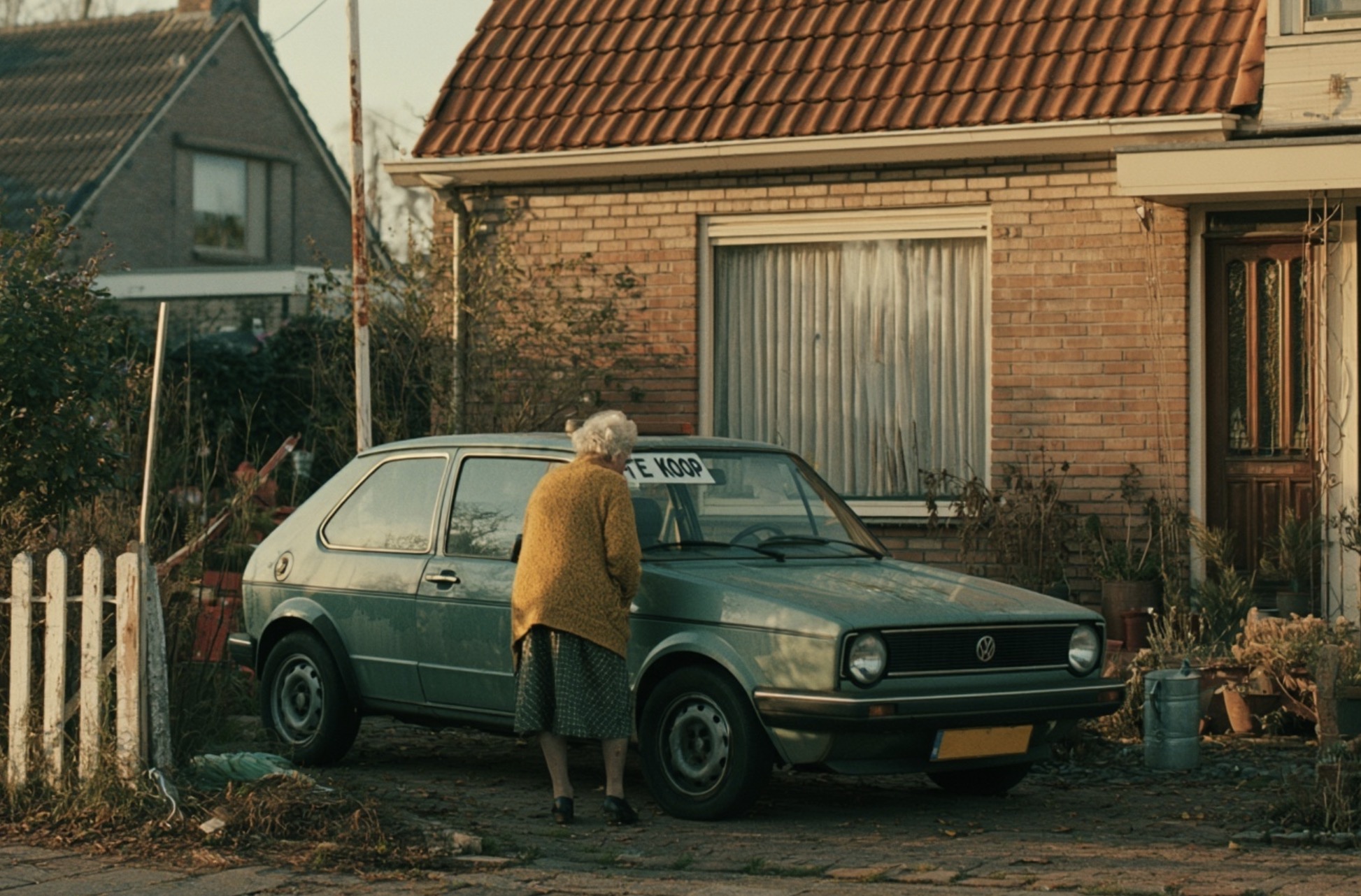 Column: Particulier kopen of bij de dealer