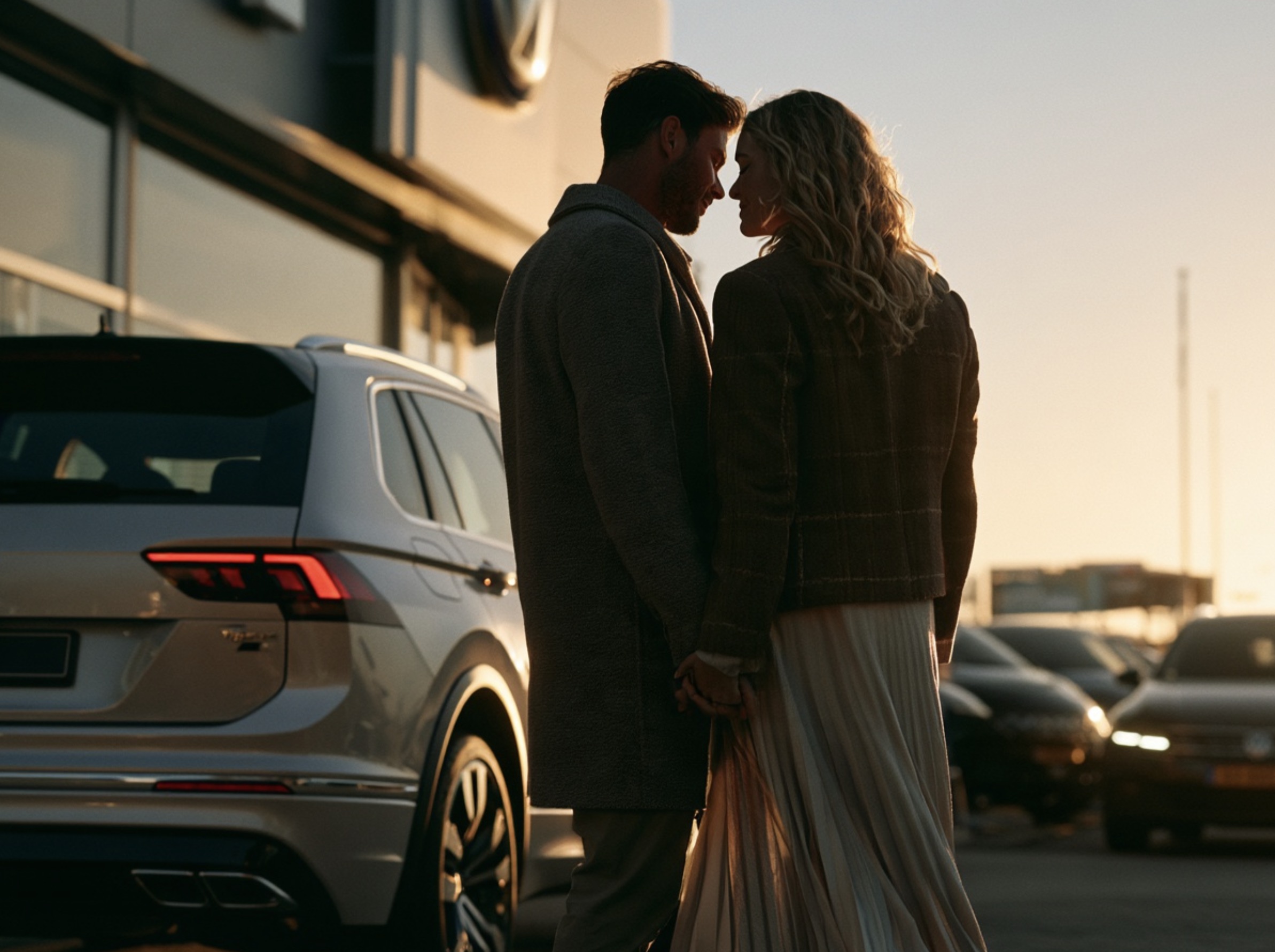 Samen een auto financieren met je partner: 5 juridische valkuilen