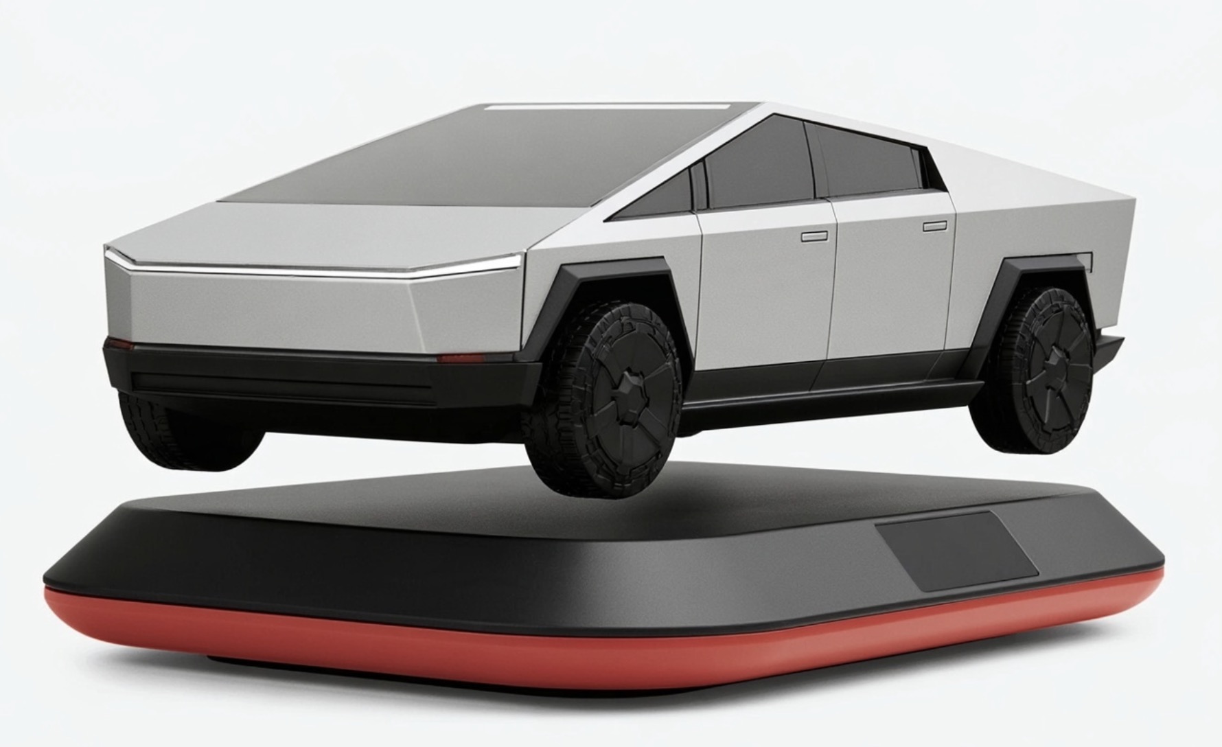 En jij dacht dat Elon Musk alleen Tesla's verkocht? Dit zijn de opvallendste producten uit zijn webshops