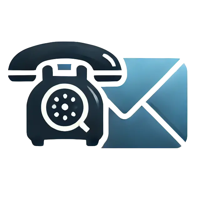 icoon-mail-en-telefoonnummer-aanvraag-auto-lening-klein