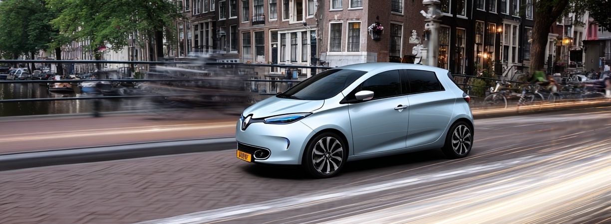 soh-elektrische-auto