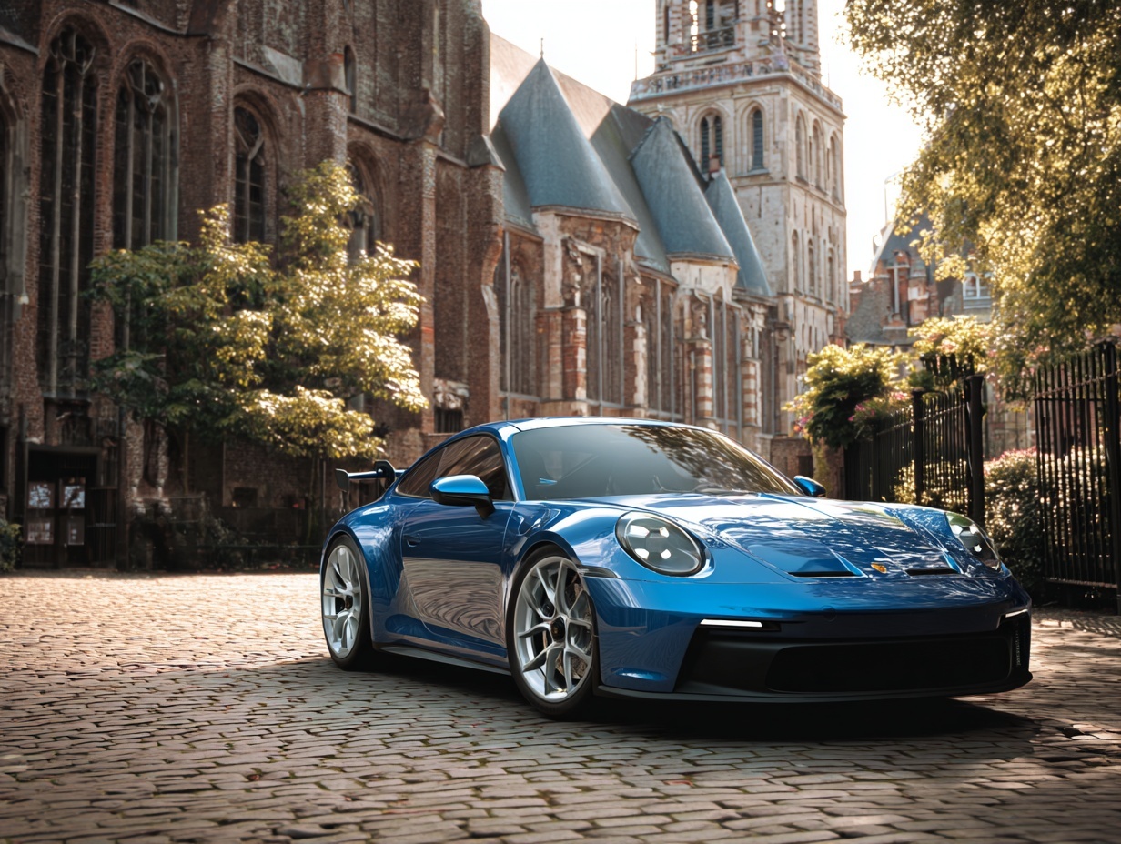 Waarom stijgen sommige auto's in waarde?