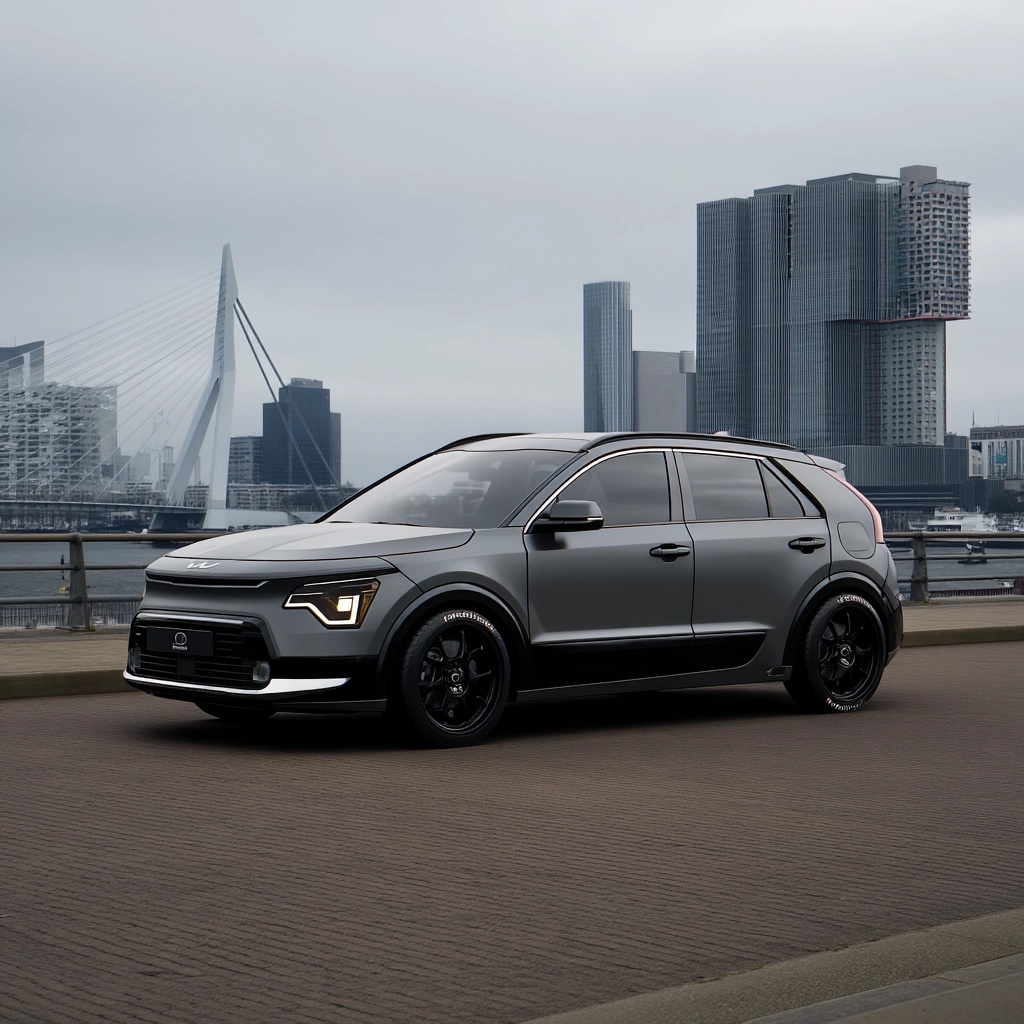 Kia Niro