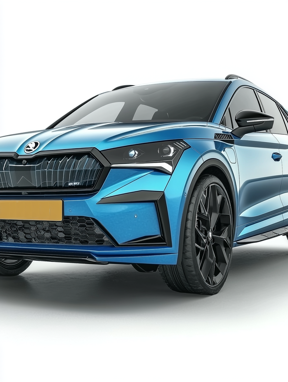 skoda-elroq-autolening