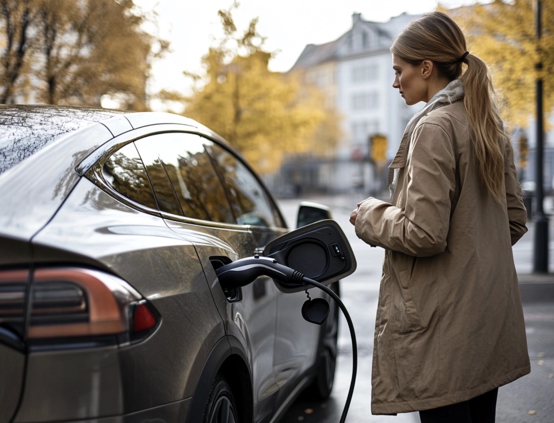 4 redenen waarom elektrische auto's goedkoper zijn in onderhoud (en 4 redenen waarom niet)