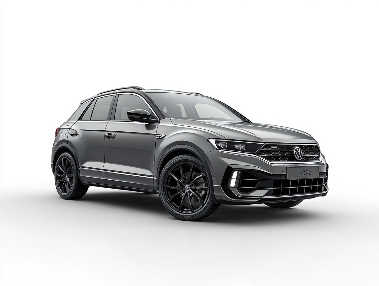 Top 5 populairste compacte SUV's op AutoFinancier.nl