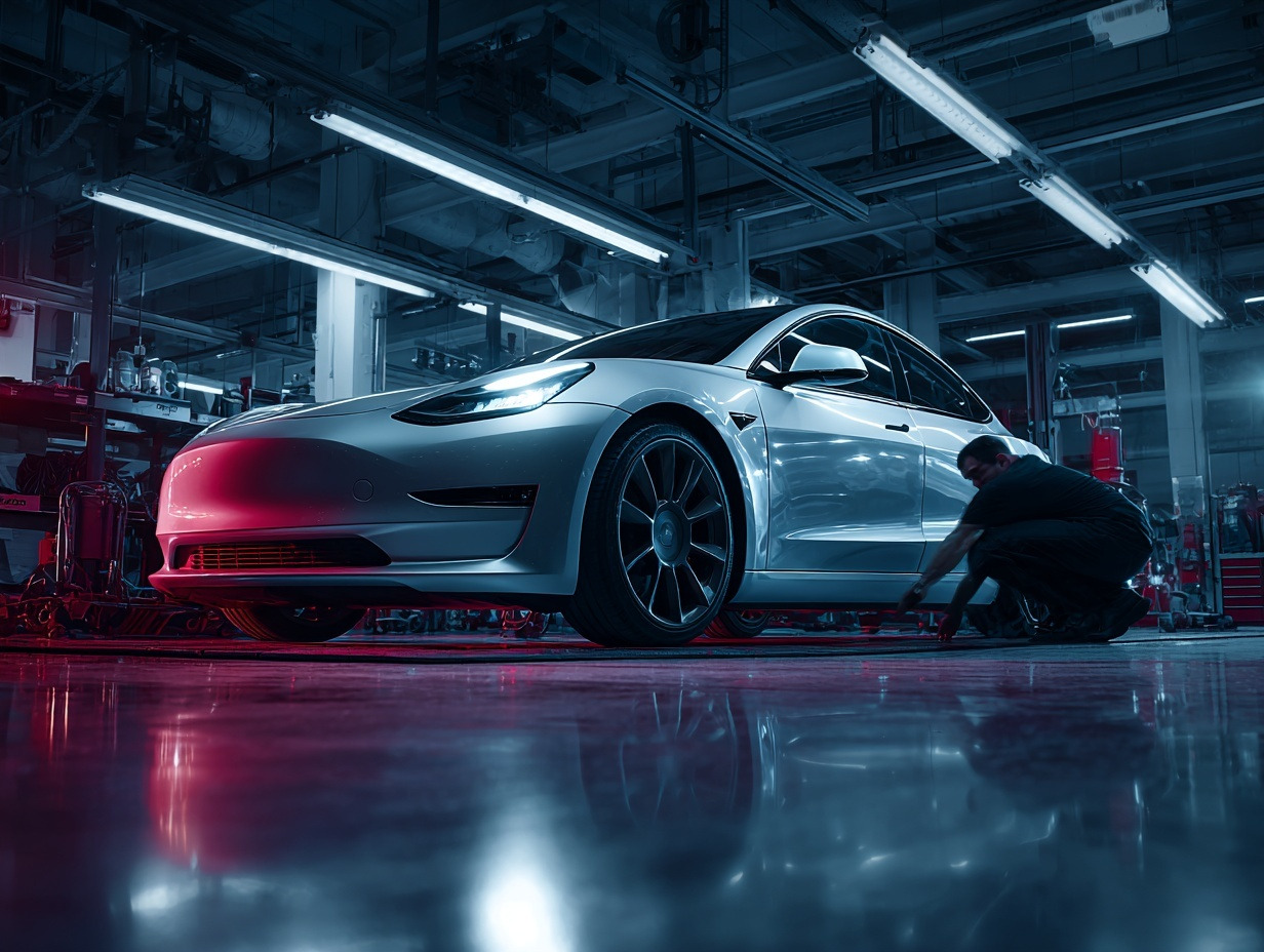 tesla-apk-afkeurpunten-draagarmen-remmen-en-koplampen