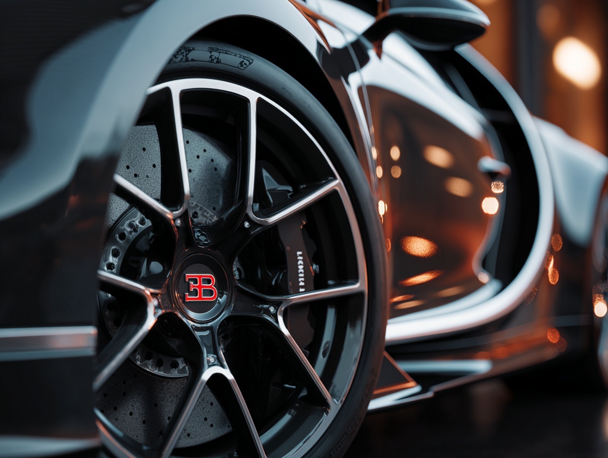 Top 5 auto's met de grootste remschijven (en wat kost het om ze te vervangen)