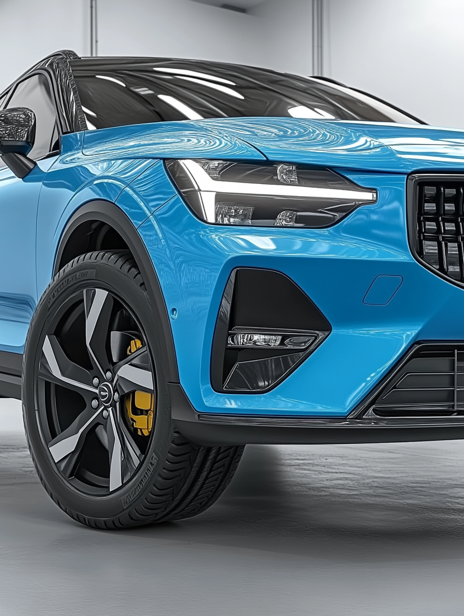 volvo-autolening