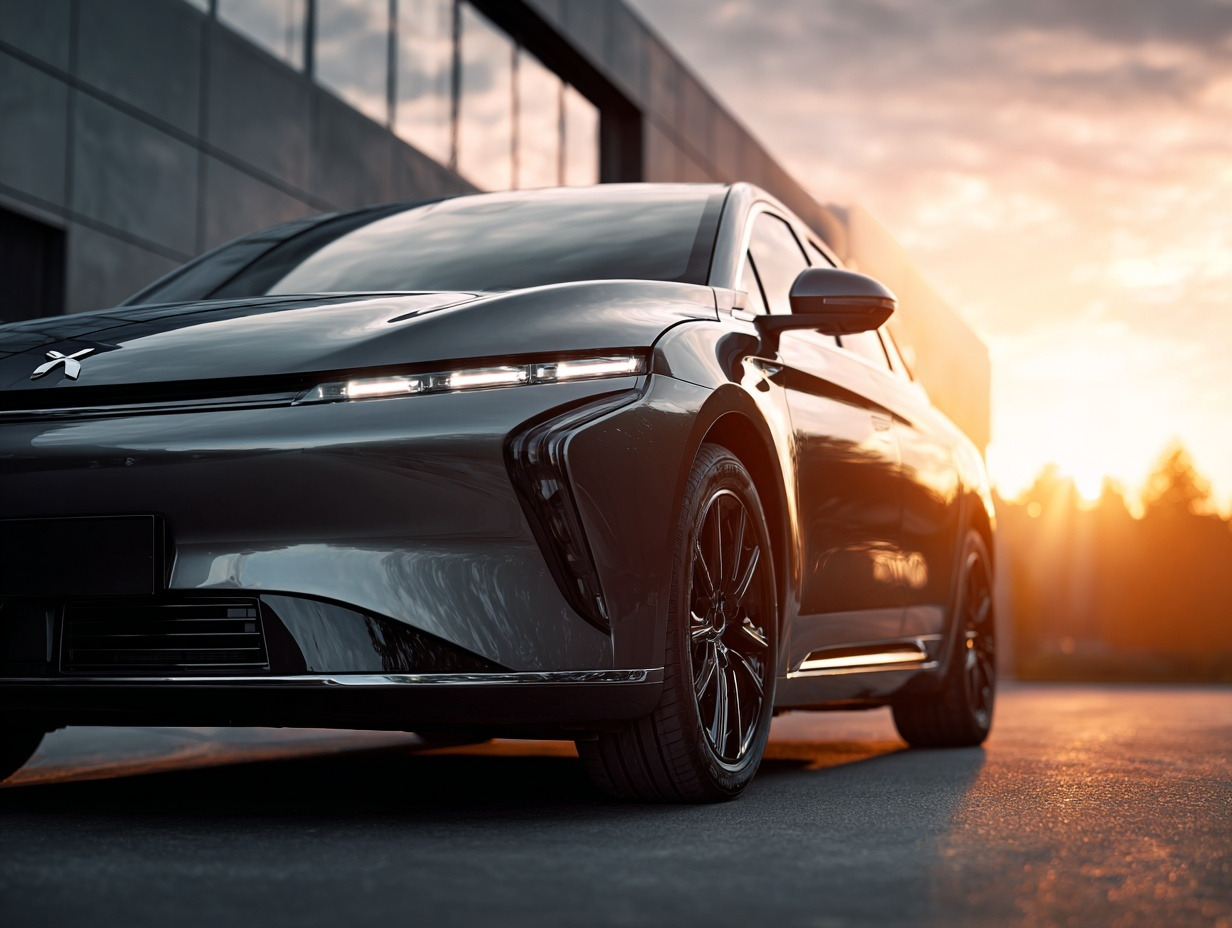 Goedkope Chinese auto goede keuze? Of toch niet zo'n goede deal?