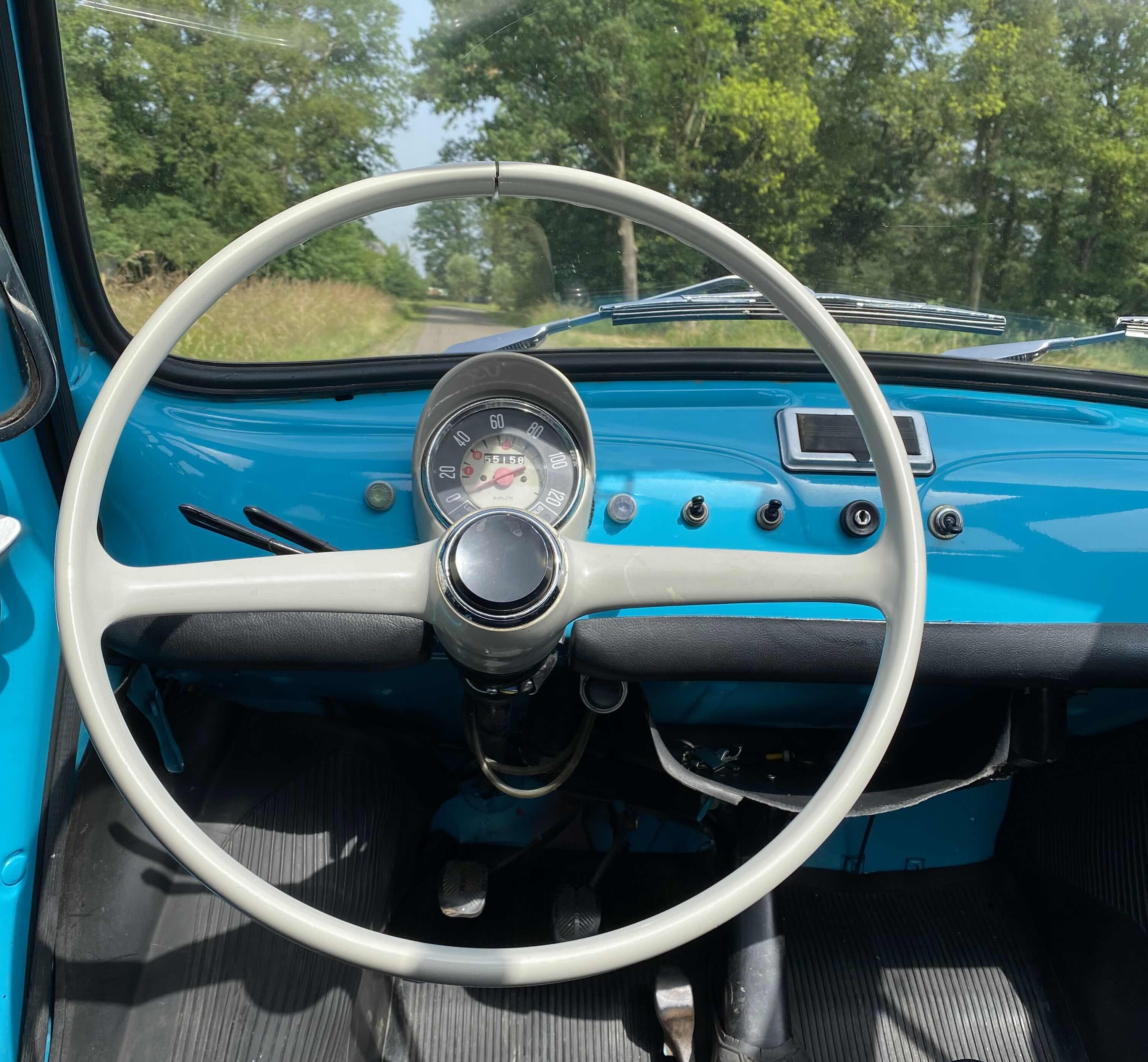 kilometerstand-onlogisch