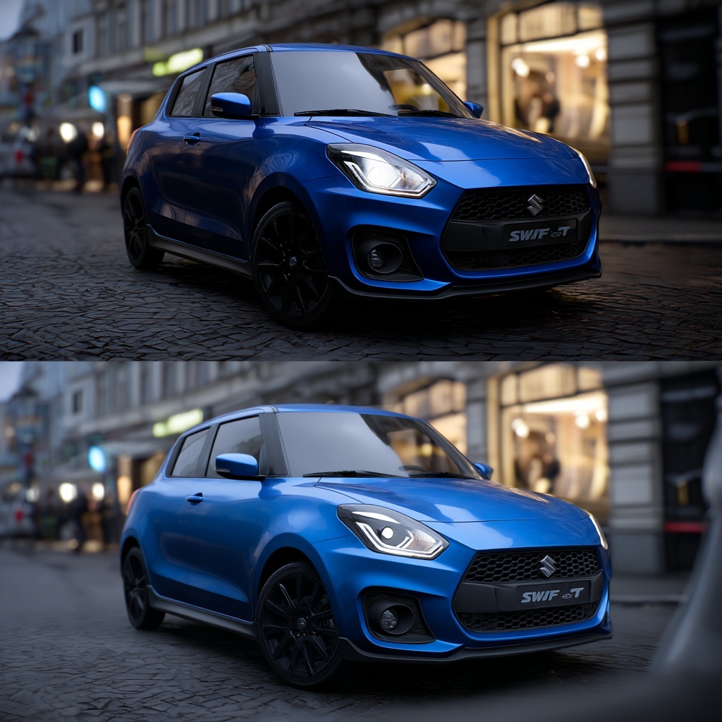 suzuki-swift