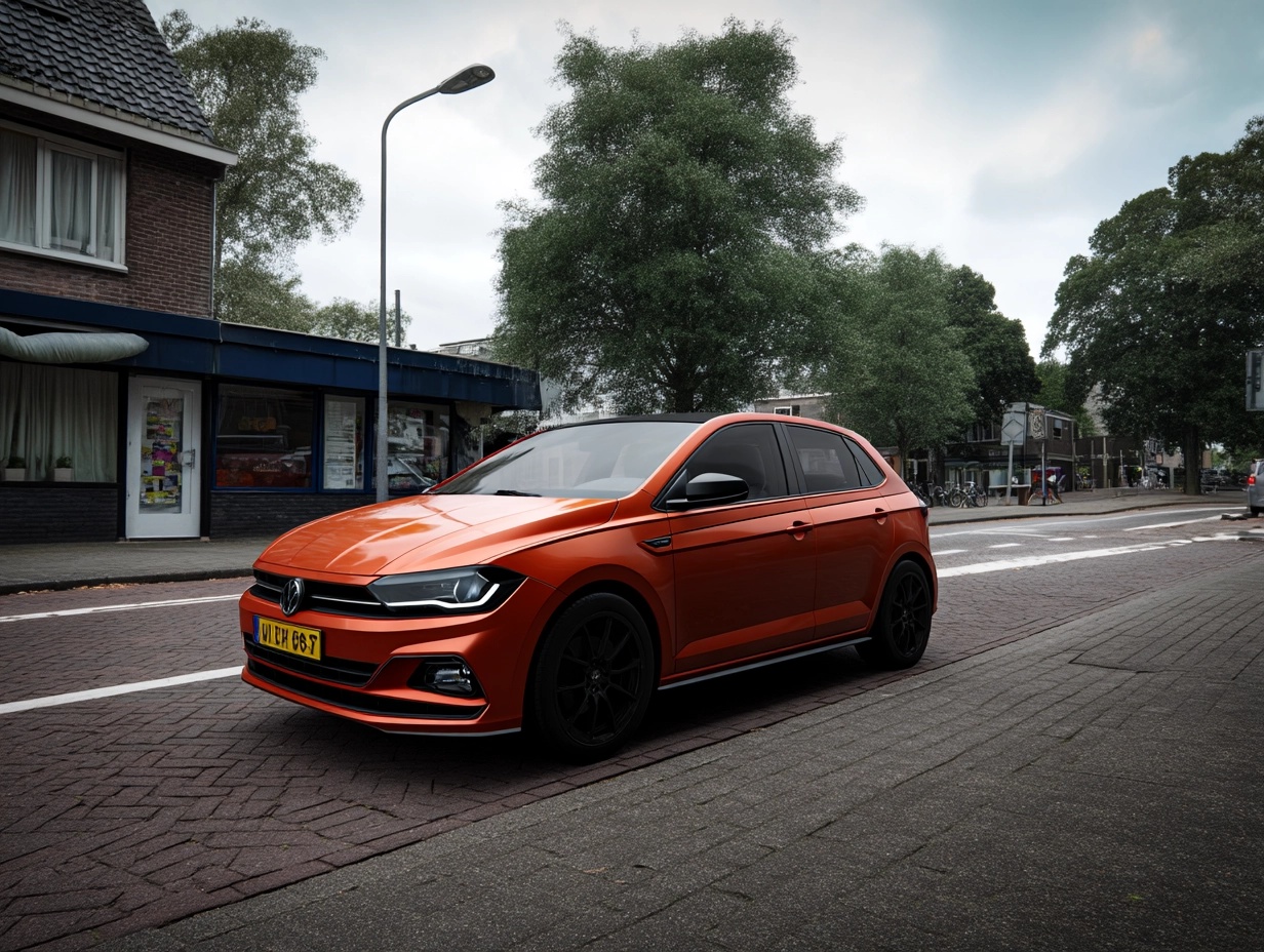 polo