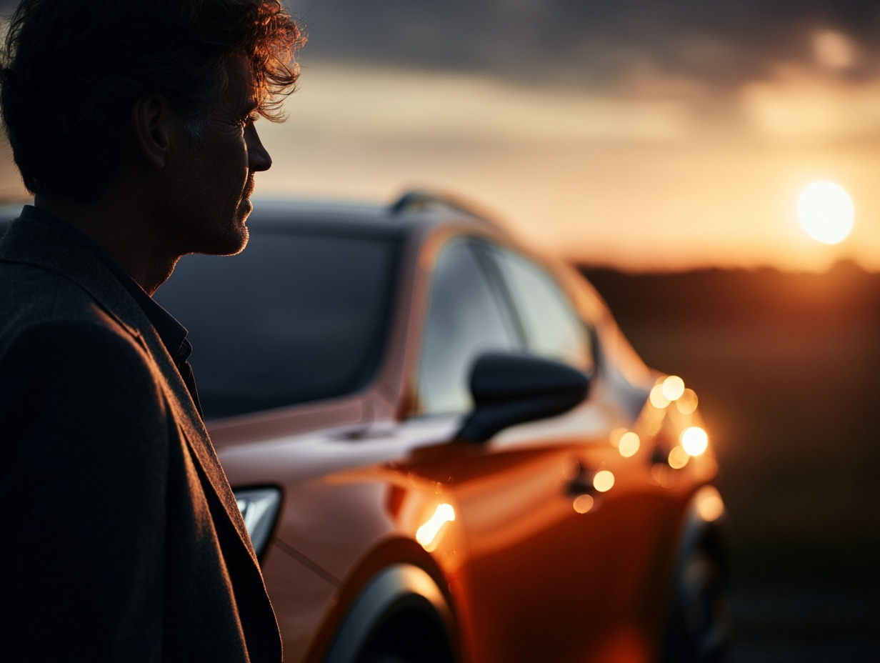 Een auto met een WGA, IVA of WAO uitkering? Ja, dat kan. Dit moet je weten.