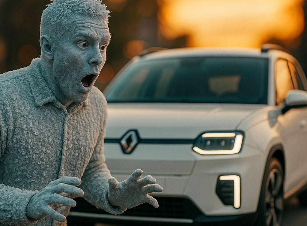 De coolste auto’s van 2025, onze tips