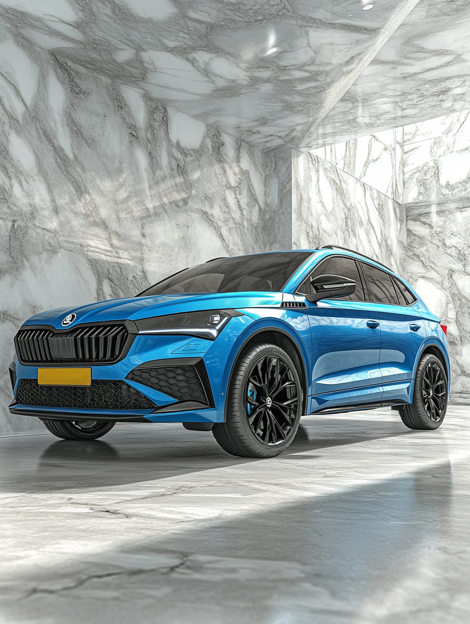 skoda-elroq-auto-lening