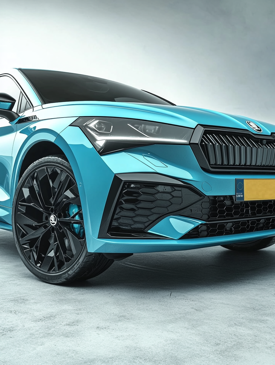 skoda-elroq-lening-auto