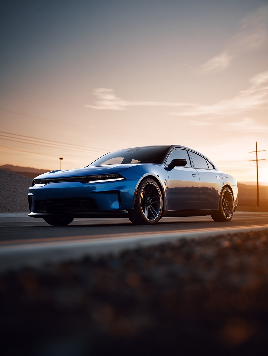 dodge-charger-ev