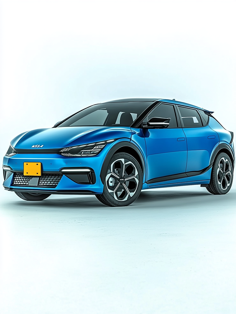 kia-ev3-autolening