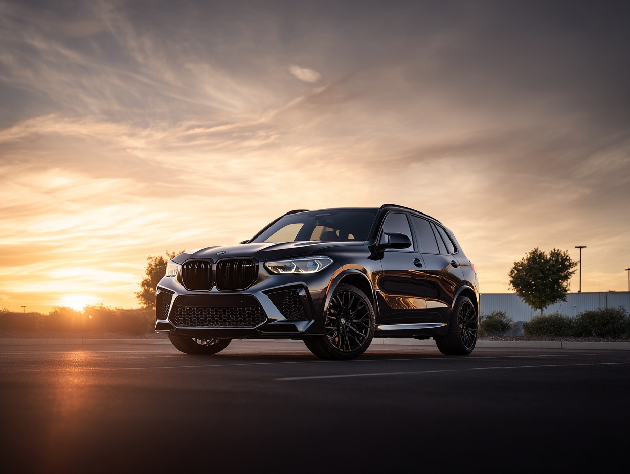bmw-x5-functies